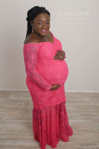 Toledo Maternity Photographer