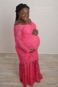 Toledo Maternity Photographer