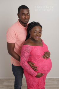 Toledo Maternity Photographer