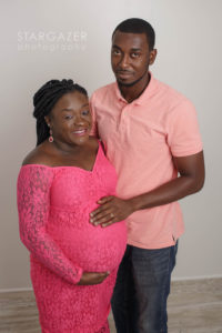 Toledo Maternity Photographer