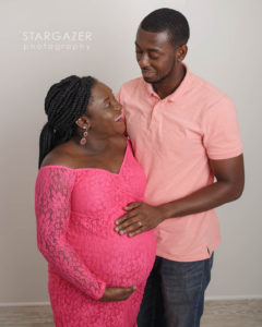 Toledo Maternity Photographer