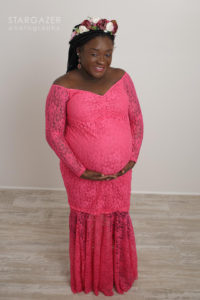 Toledo Maternity Photographer