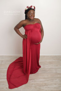 Toledo Maternity Photographer