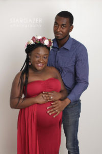 Toledo Maternity Photographer