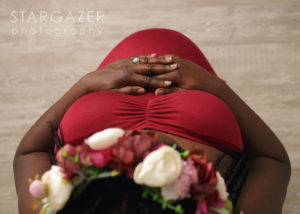Toledo Maternity Photographer