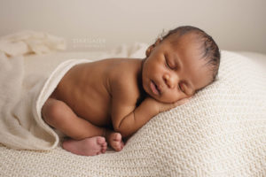 Toledo Newborn Photography