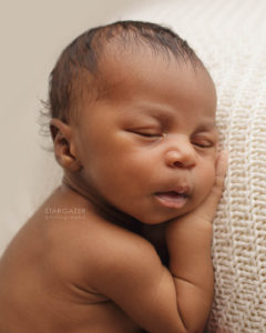 Toledo Newborn Photography