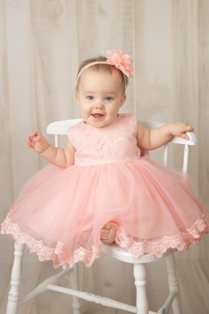 Toledo Baby Photographer