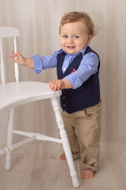 Toledo Baby Photographer