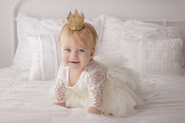 Toledo Baby Photographer