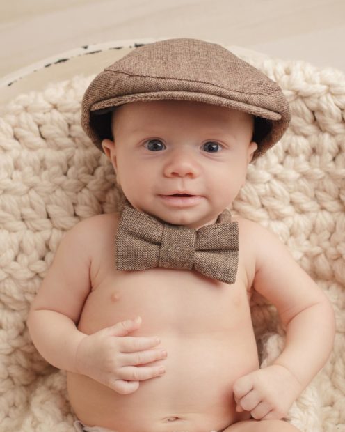 Toledo Baby Photographer