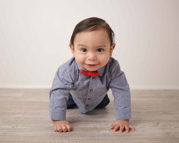 Toledo Baby Photographer