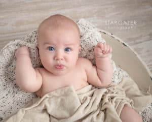 Toledo Baby Photographer