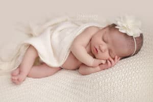 Toledo Newborn Photographer