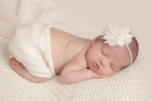 Toledo Newborn Photographer