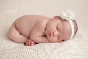 Toledo Newborn Photographer