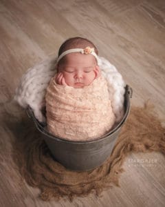 Toledo Newborn Photographer