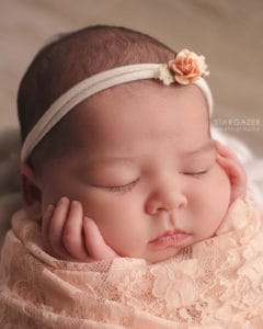 Toledo Newborn Photographer