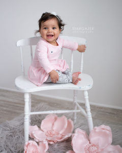 Toledo Baby Photographer