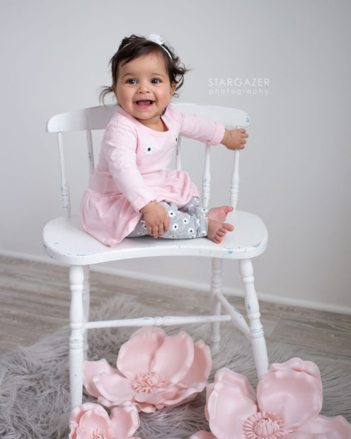 Toledo Baby Photographer