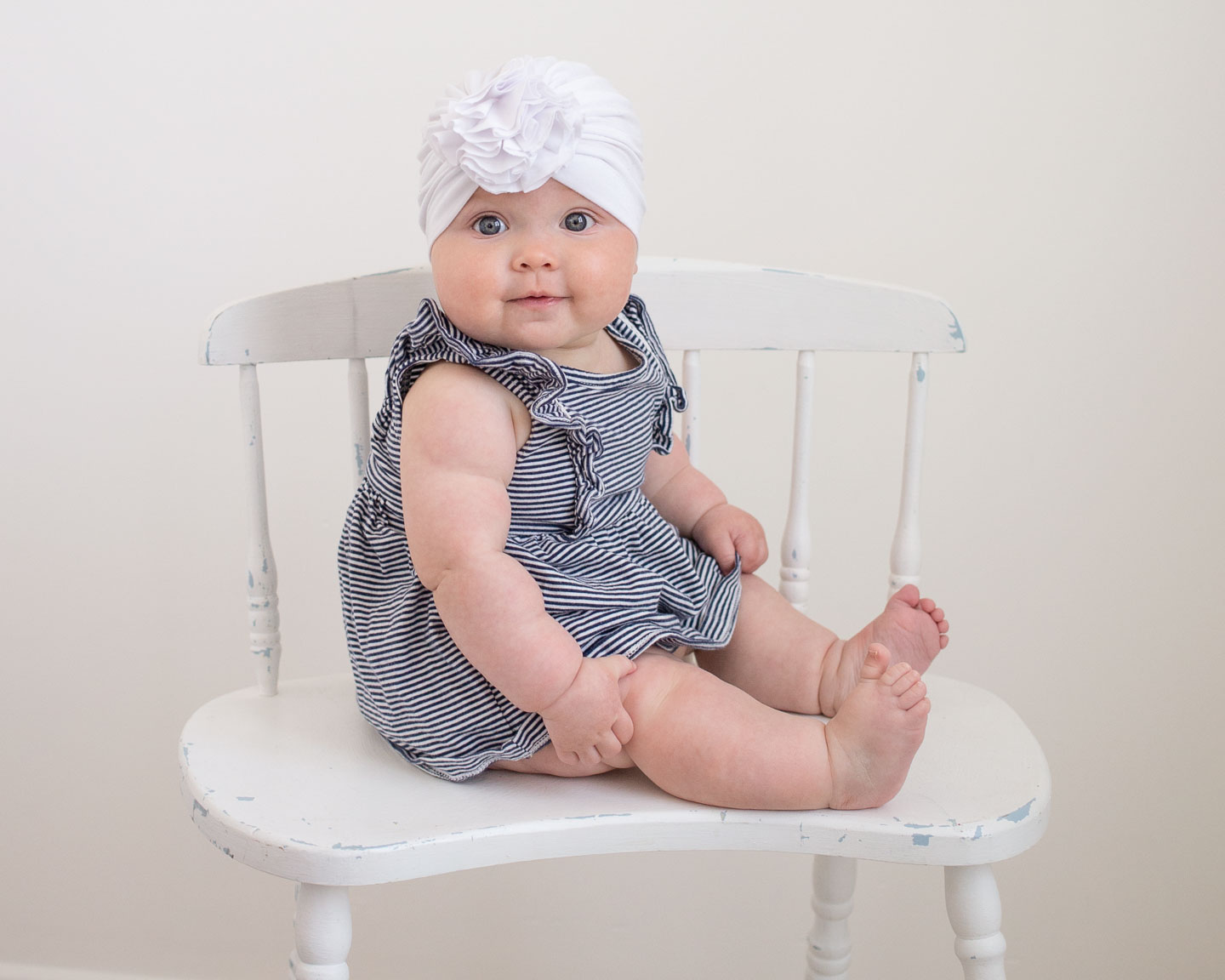 Toledo Baby Photographer