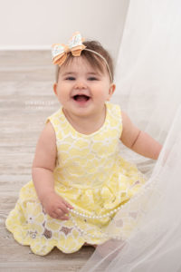 Toledo Baby Photographer