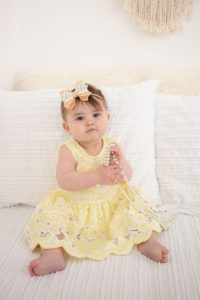 Toledo Baby Photographer