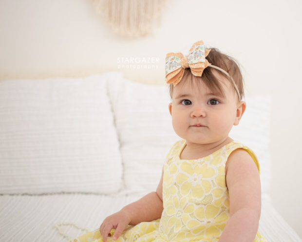 Toledo Baby Photographer
