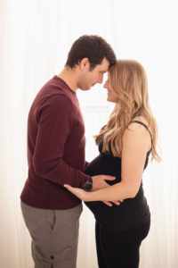 Toledo Pregnancy Photographer