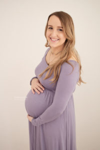 Toledo Pregnancy Photographer