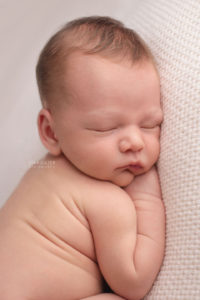 Toledo Newborn Photographer