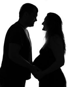 Toledo Maternity Photographer