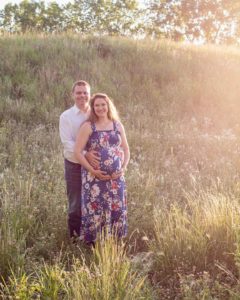 Toledo Maternity Photographer