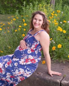 Toledo Maternity Photographer