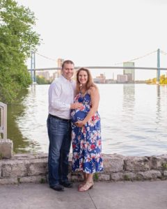 Toledo Maternity Photographer