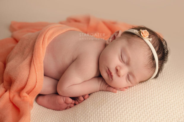 Toledo Newborn Photographer
