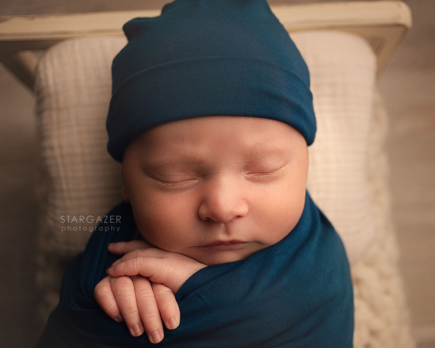 Toledo Newborn Photographer