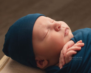 Toledo Newborn Photographer