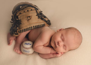 Toledo Newborn Photographer