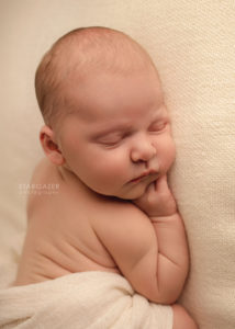 Toledo Newborn Photographer