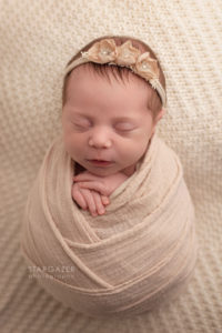 Toledo Newborn Photographer