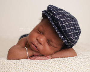 Toledo Newborn Pictures