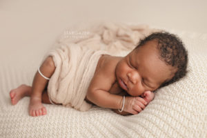 Toledo Newborn Pictures