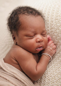 Toledo Newborn Pictures