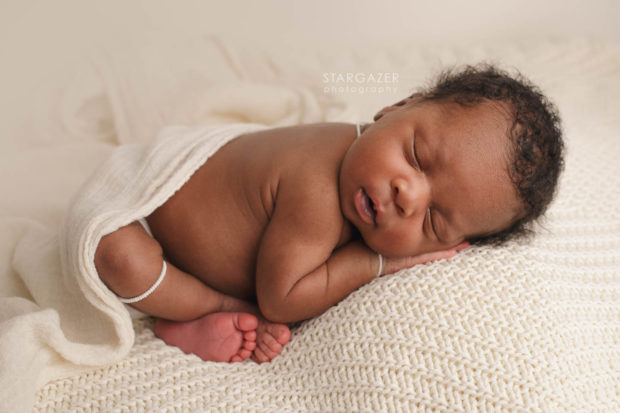 Toledo Newborn Pictures