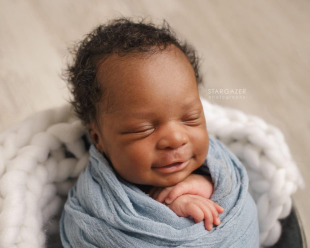 Toledo Newborn Pictures