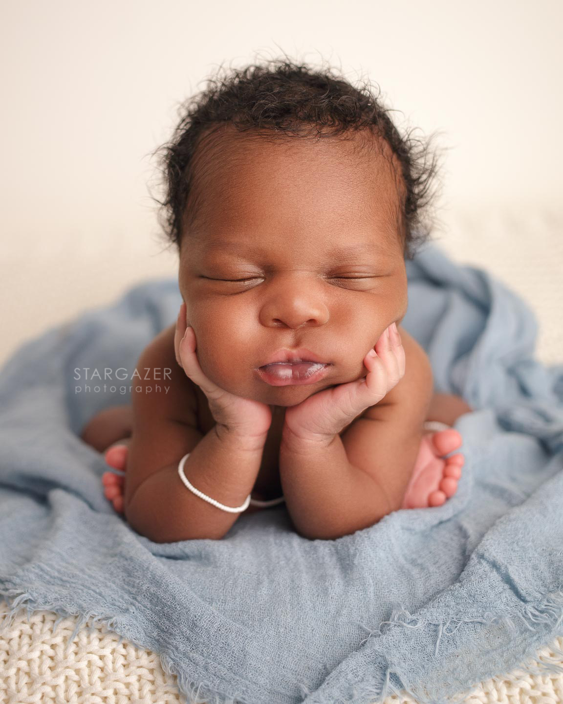 Toledo Newborn Pictures