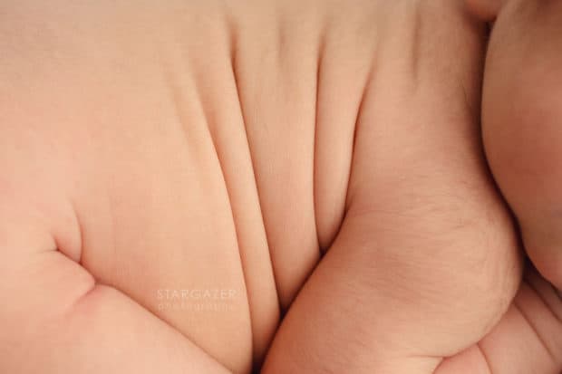 Toledo Newborn Baby Photographer