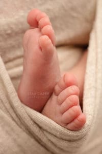 Toledo Newborn Baby Photographer