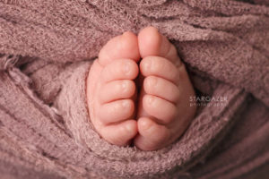 Toledo Newborn Infant Baby Photographer